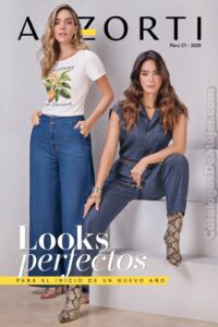 Advance Campaña 1 2025 Perú