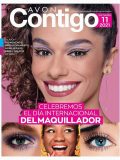 Avon Contigo Campaña 11 2021 Colombia