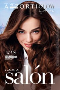 Azzorti Glow Campaña 1 2025 Perú