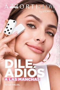 Azzorti Glow Campaña 2 2025 Perú