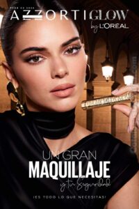 Azzorti Glow Campaña 3 2025 Perú