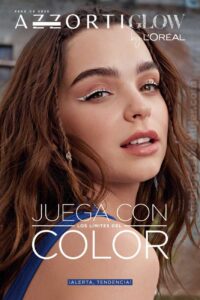 Azzorti Glow Campaña 5 2025 Perú