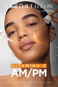 Azzorti Glow Campaña 6 2025 Perú