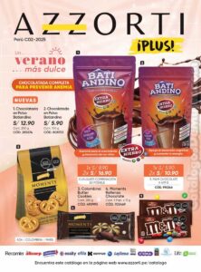 Azzorti Plus Campaña 2 2025 Perú