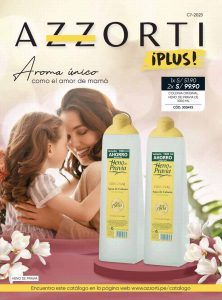 Azzorti Plus Campaña 7 2023 Perú