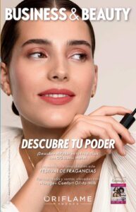 Business & Beauty Campaña 3 2024 México