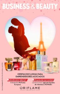 Business & Beauty Campaña 3 2025 Colombia