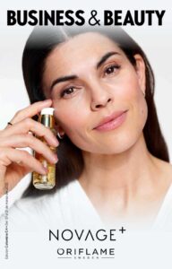 Business & Beauty Campaña 4 2025 Colombia