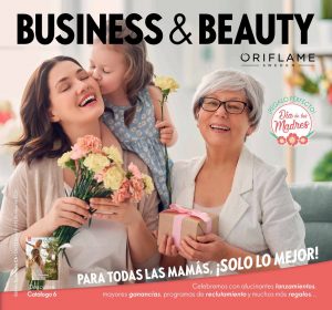 Business & Beauty Campaña 6 2023 Colombia