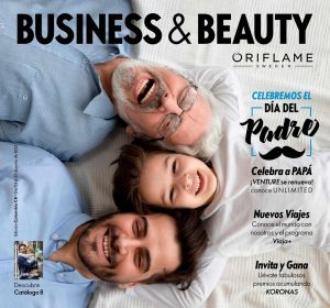Business & Beauty Campaña 8 2023 Colombia
