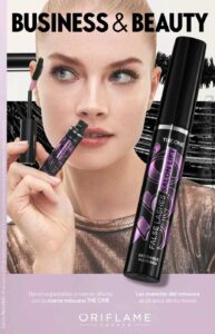 Business & Beauty Oriflame Campaña 2 2025