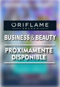 Business & Beauty Campaña 6 2025 Colombia