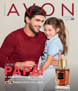 Catálogo Avon Campaña 9 2021 Colombia