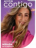 Catálogo Avon Contigo Campaña 9 Argentina 2021