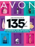Catálogo Avon Campaña 10 2021 Colombia