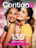 Avon Contigo Campaña 10 2021 Colombia