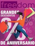 Catálogo Freedom Campaña 10 2021 Colombia
