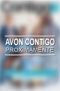 Avon Contigo Campaña 8 2024 México