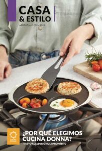 Casa y Estilo Campaña 2 Argentina 2025