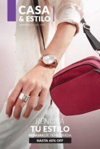 Casa y Estilo Campaña 3 Argentina 2025
