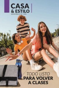 Casa y Estilo Campaña 4 Argentina 2025