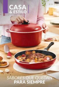 Casa y Estilo Campaña 7 Argentina 2025