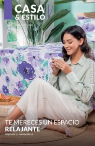 Casa y Estilo Ciclo 4 2025 Perú