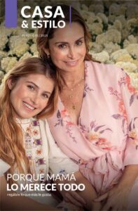 Casa y Estilo Ciclo 5 2025 Perú