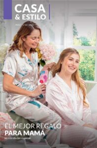 Casa y Estilo Ciclo 6 2025 Perú