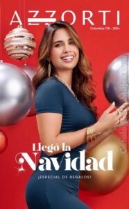 Catalogo Advance Campaña 18 2024 Colombia