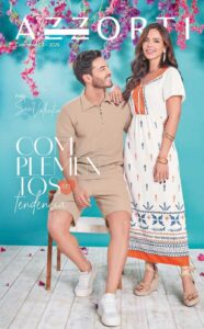 Catalogo Advance Campaña 3 2025 Colombia