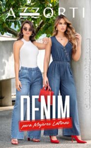 Catalogo Advance Campaña 5 2025 Colombia