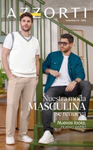 Catalogo Advance Campaña 6 2025 Colombia