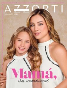 Catalogo Advance Campaña 7 2025 Colombia