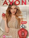 Catálogo Avon Campaña 11 2021 México