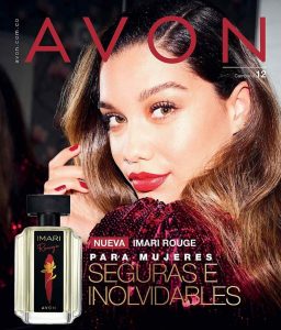 Catálogo Avon Campaña 12 2021 Colombia