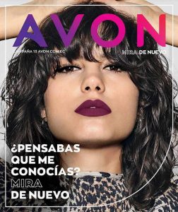 Catalogo Avon Campaña 13 2021 Ecuador