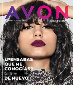 Catálogo Avon Campaña 13 2021 Perú