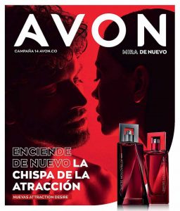 Catálogo Avon Campaña 14 2021 Colombia