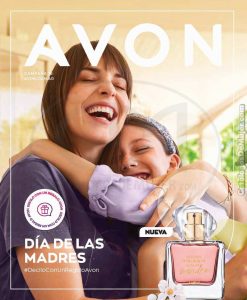 Catálogo Avon Campaña 15 2023 Argentina