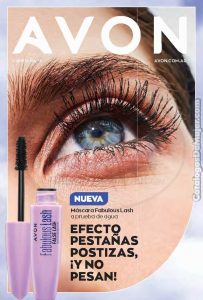 Catálogo Avon Campaña 16 2023 Argentina