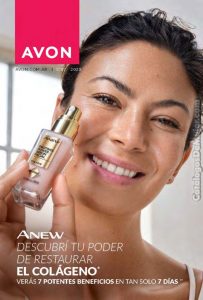 Catálogo Avon Campaña 17 2023 Argentina