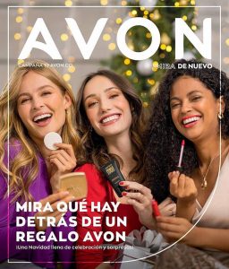 Catálogo Avon Campaña 19 2021 Colombia