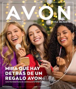 Catálogo Avon Campaña 19 2021 Perú