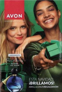 Catálogo Avon Campaña 19 2023 Argentina -