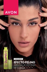 Catálogo Avon Campaña 1B 2024 Colombia