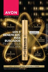 Catálogo Avon Campaña 2 2024 Argentina