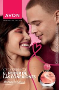 Catálogo Avon Campaña 2 2024 Colombia