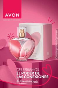 Catálogo Avon Campaña 2 2024 Perú