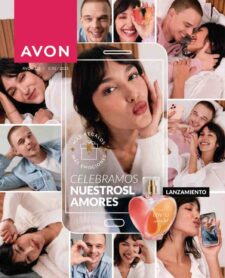 Catálogo Avon Campaña 2 2025 Colombia